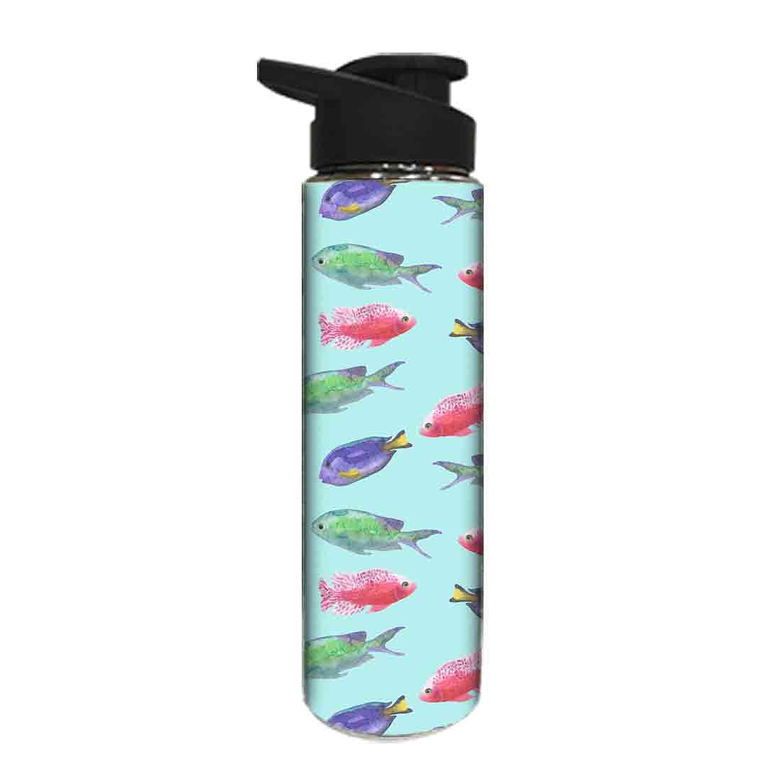 Birthday Return Gifts Ideas -  Sweet Fishes Nutcase