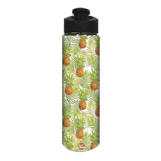 Return Gifts for Birthday Party -  Tropical Pineapples Nutcase