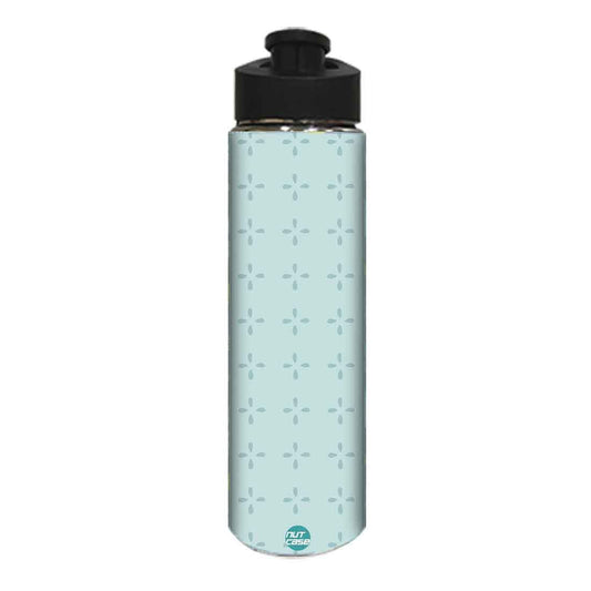 Birthday Return Gifts Ideas -  Designer Blue Pattern Nutcase