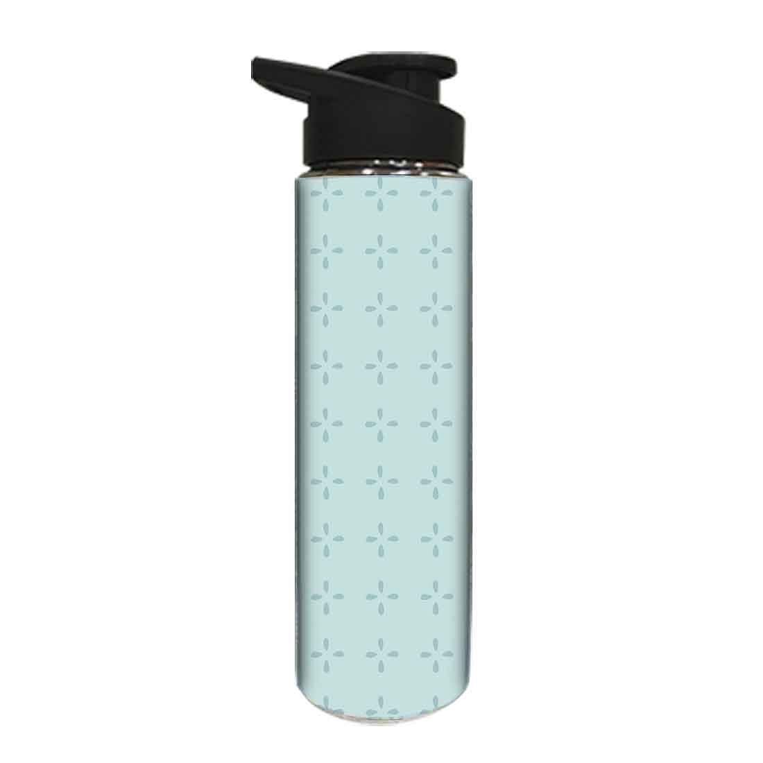 Birthday Return Gifts Ideas -  Designer Blue Pattern Nutcase