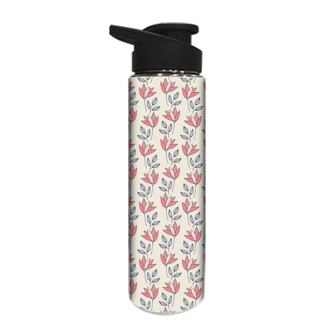 Birthday Return Gifts Ideas -  Floral Pattern Shade Nutcase