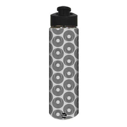 Birthday Return Gifts Ideas -  Grey Retro Art Nutcase