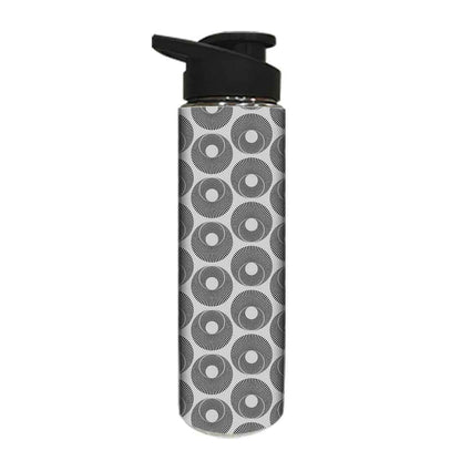 Birthday Return Gifts Ideas -  Grey Retro Art Nutcase