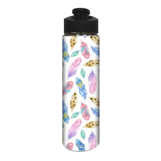 Return Gifts for Birthday Party -  Colorful Feathers Nutcase