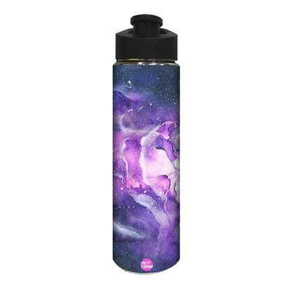 Return Gifts for Birthday Party -  Space Dark Purple Watercolor Nutcase