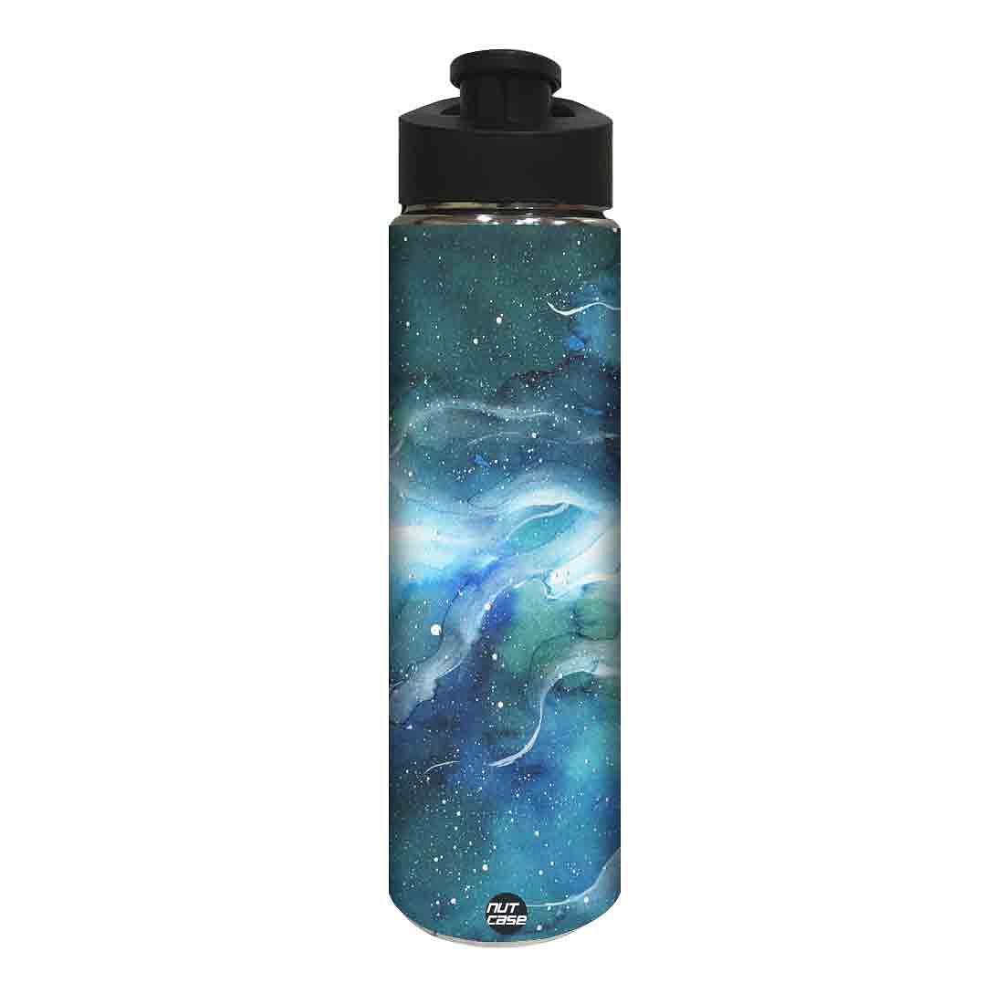 Birthday Return Gifts Ideas -  Space Dark Blue Watercolor Nutcase