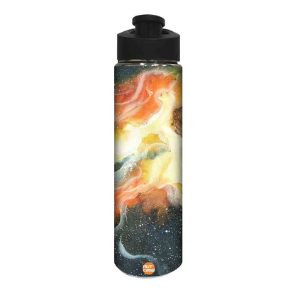 Stainless Steel Drink Bottles for Birthday Gifts -  Space Nutcase