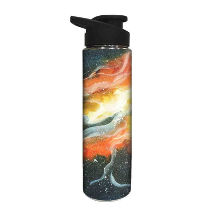 Stainless Steel Drink Bottles for Birthday Gifts -  Space Nutcase