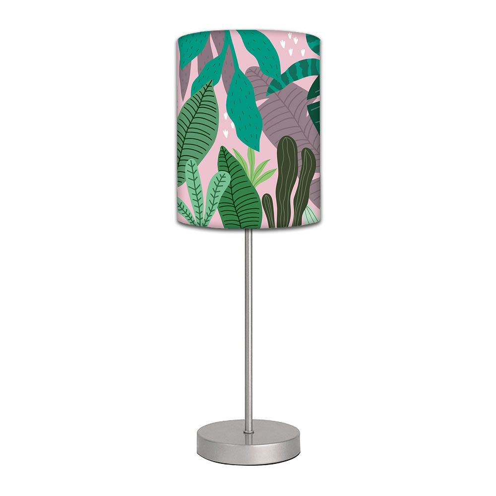 Tropical Vibes Coffee Table Lamps for Bedroom Nutcase