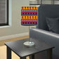 Designer Table Lamp for Living Room Bedside Lamps - Classic Designer Nutcase