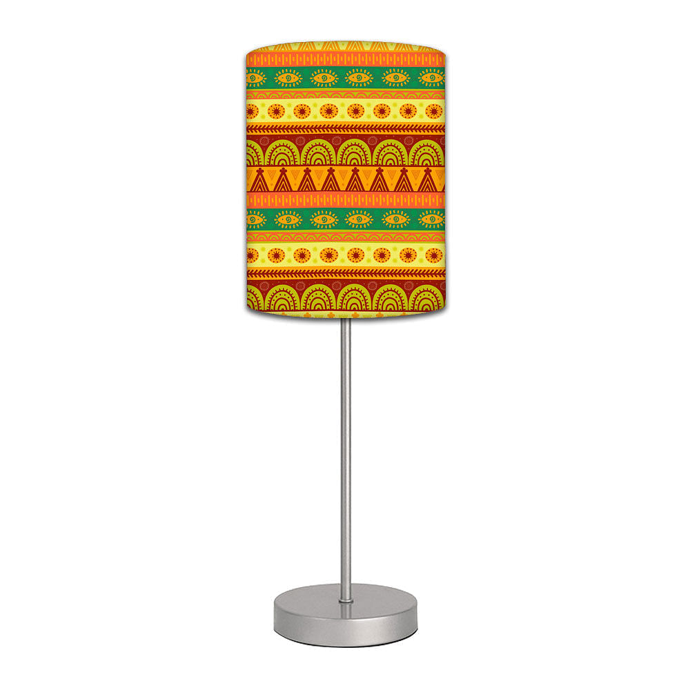 Designer Table Lamp for Living Room Bedside Lamps - Beautiful Designer Nutcase