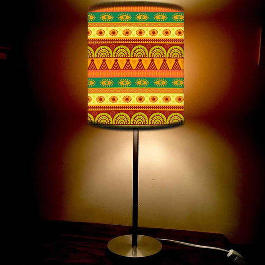 Designer Table Lamp for Living Room Bedside Lamps - Beautiful Designer Nutcase