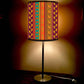Designer Table Lamp for Living Room Bedside Lamps - Ethnic Designer Nutcase