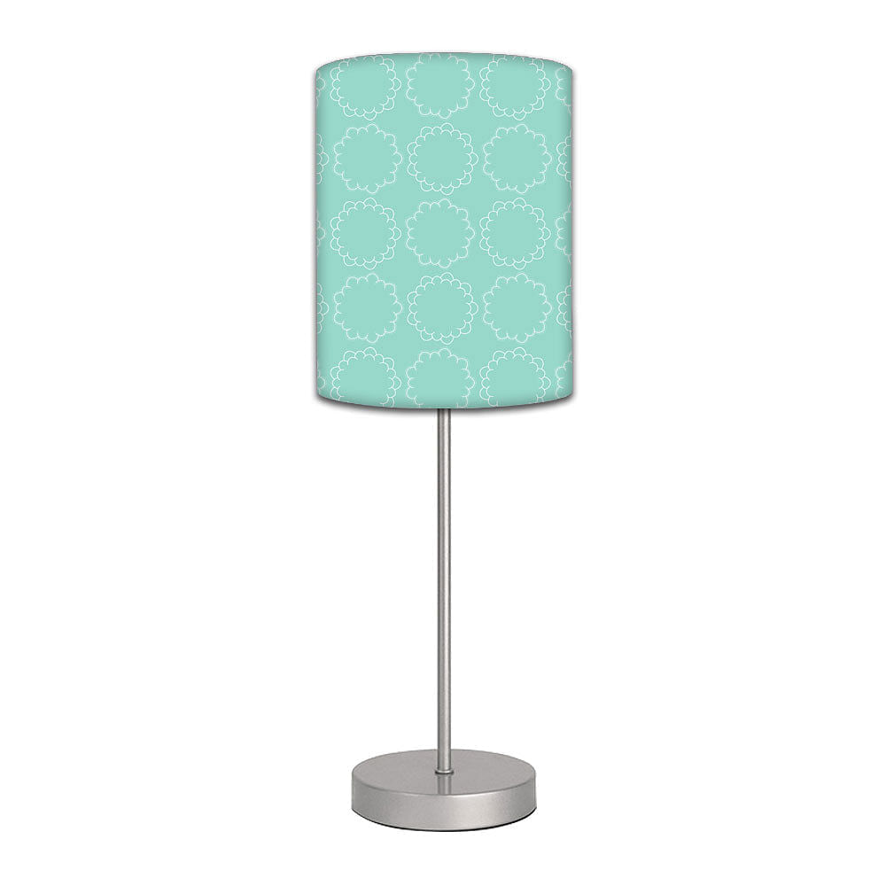 Beautiful Simple Table Lamp for Bedside Nutcase