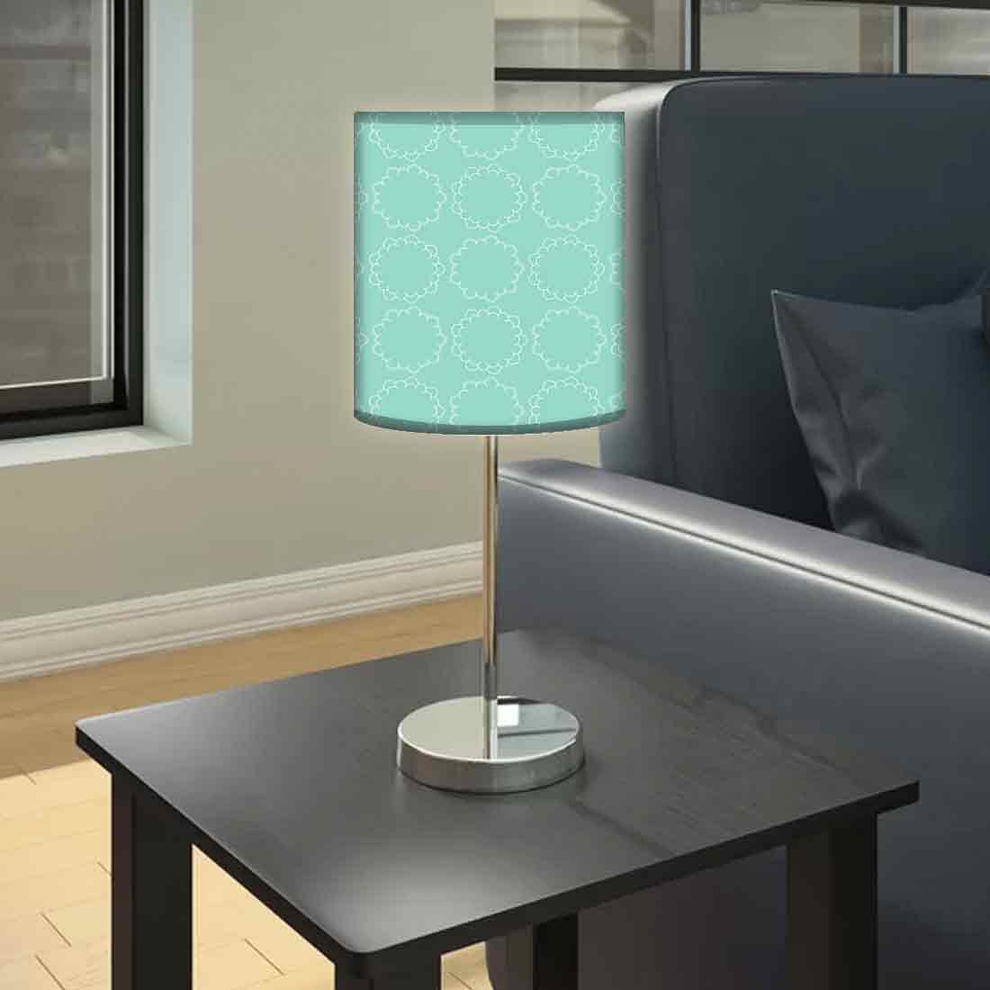 Beautiful Simple Table Lamp for Bedside Nutcase