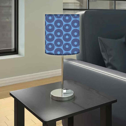 Designer Bedside Reading Lamp for Bedroom Nutcase