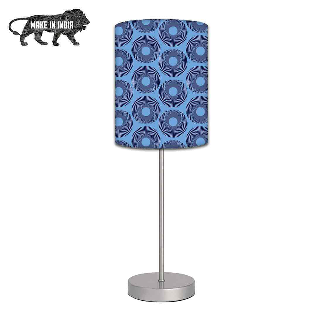 Designer Bedside Reading Lamp for Bedroom Nutcase