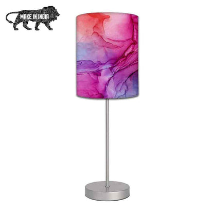 Stainless Steel Lamps for Living Room Multicolor Nutcase