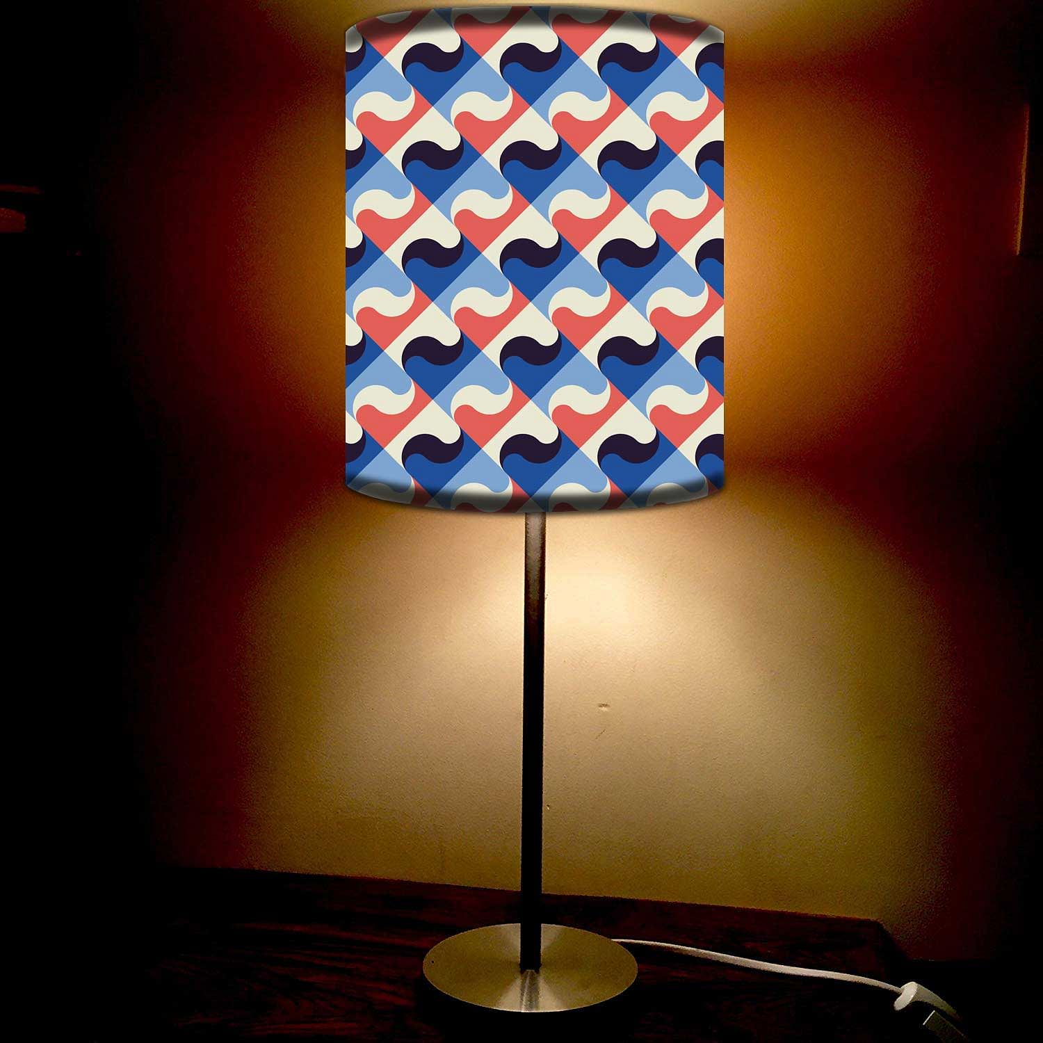 Retro Designer Side Lamps Bedroom for Bedroom Nutcase