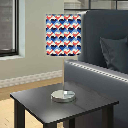 Retro Designer Side Lamps Bedroom for Bedroom Nutcase