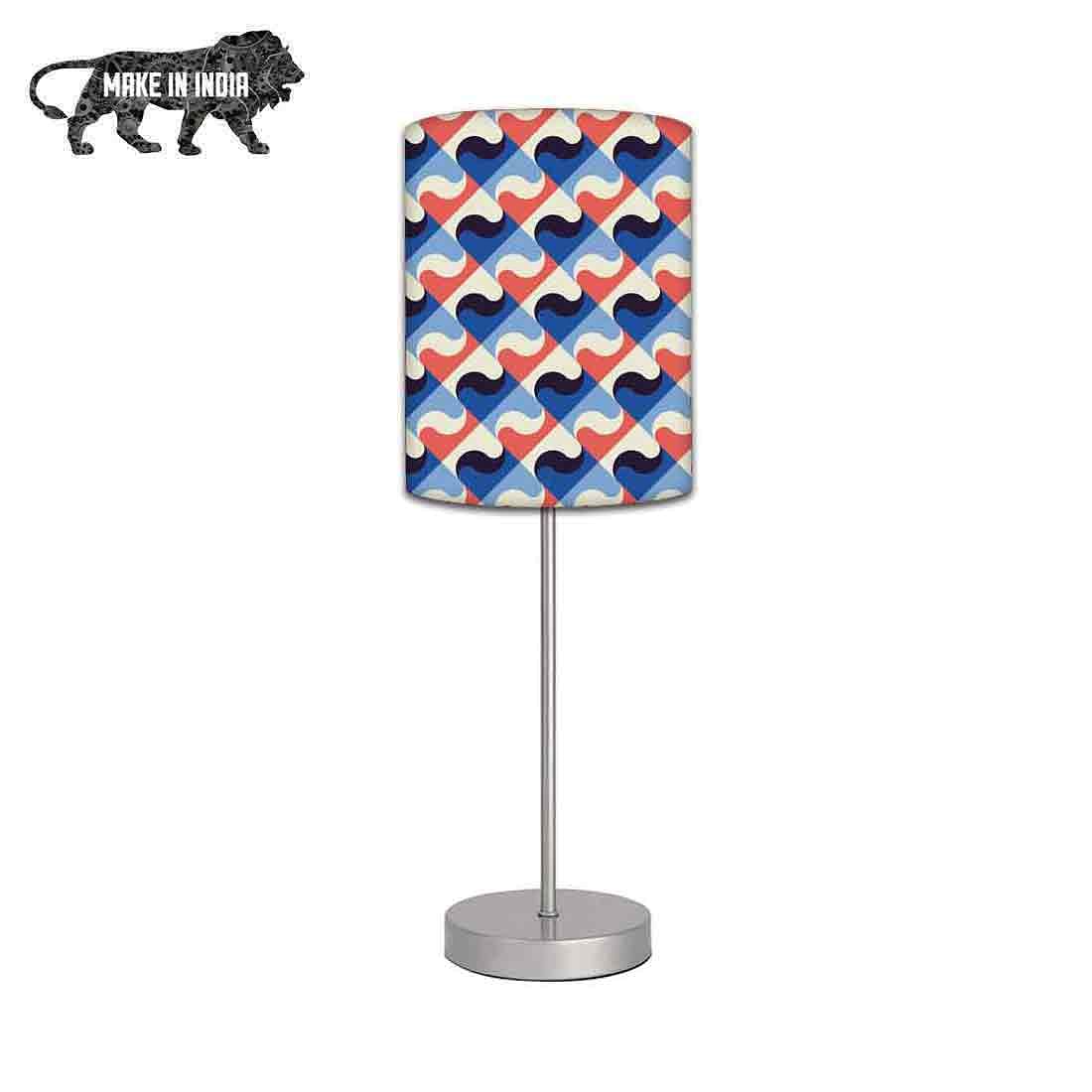 Retro Designer Side Lamps Bedroom for Bedroom Nutcase