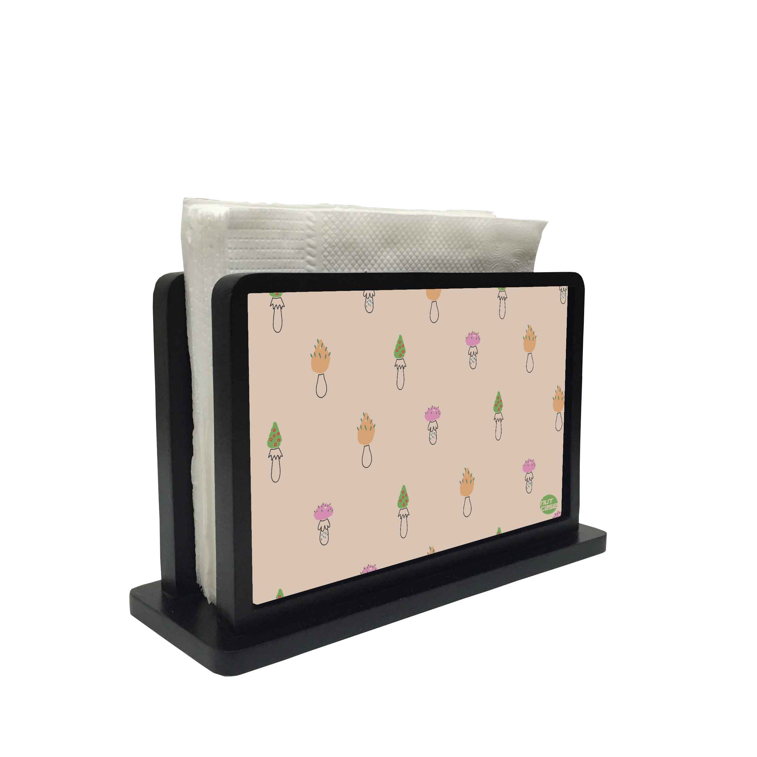 Buy Online Tissue Holder For Dining Table Restaurants – Nutcase