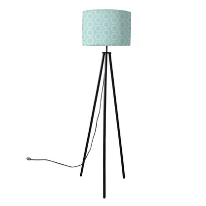 Tripod Floor Lamps Decor Light for Bedroom Nutcase