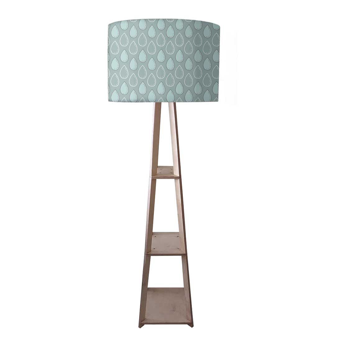 Floor Lamps For Bedroom  -   Drops Nutcase