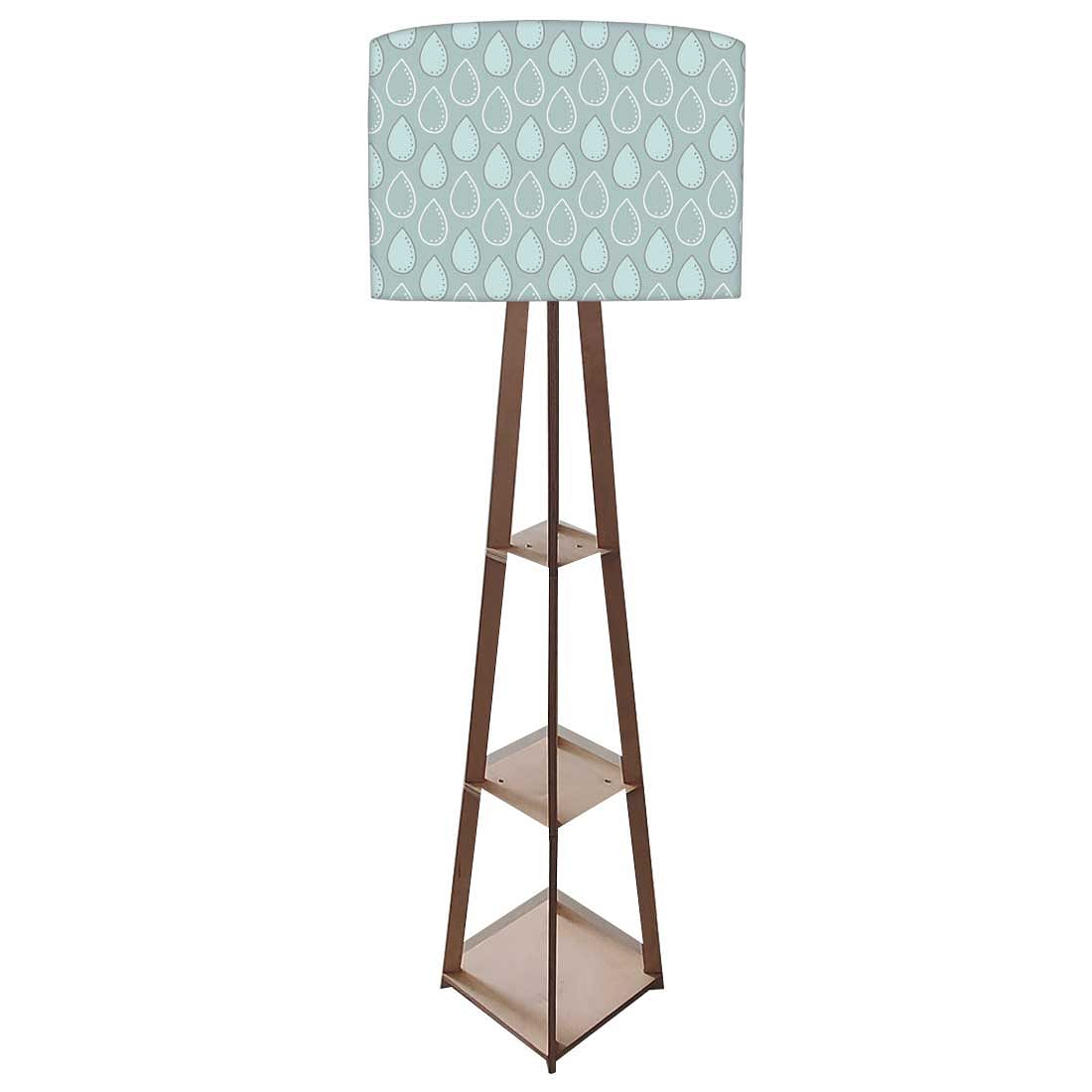 Floor Lamps For Bedroom  -   Drops Nutcase
