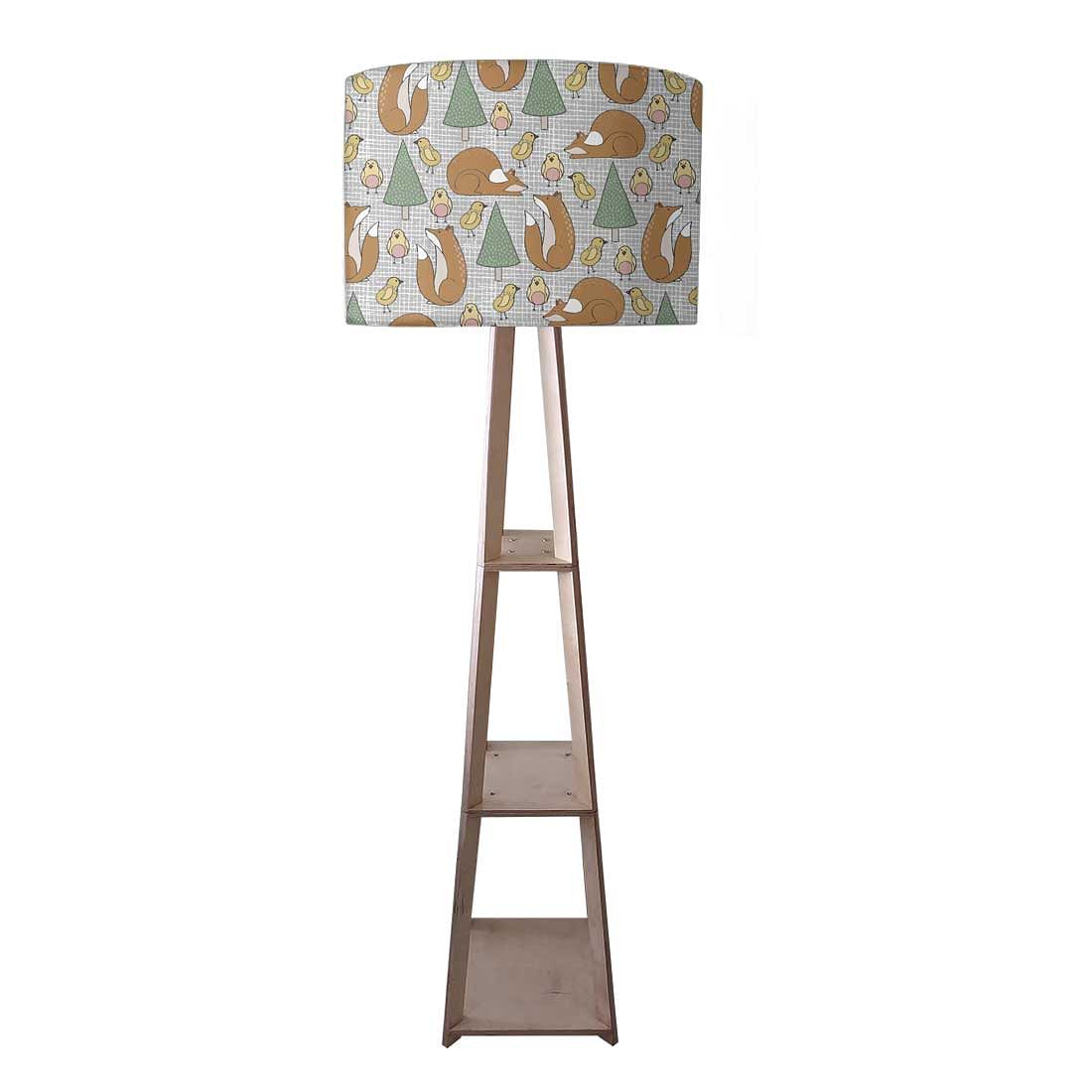 Floor Lamps For Bedroom  -   Chicken Nutcase