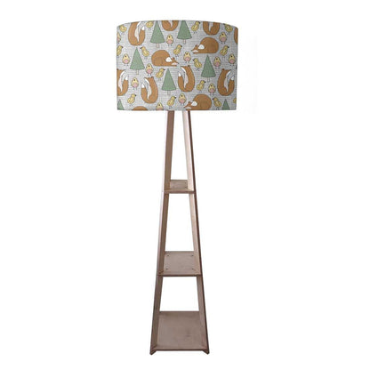 Floor Lamps For Bedroom  -   Chicken Nutcase