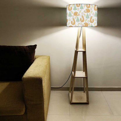 Floor Lamps For Bedroom  -   Chicken Nutcase