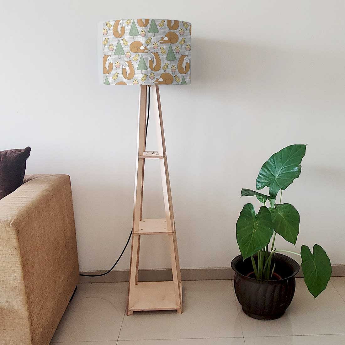 Floor Lamps For Bedroom  -   Chicken Nutcase