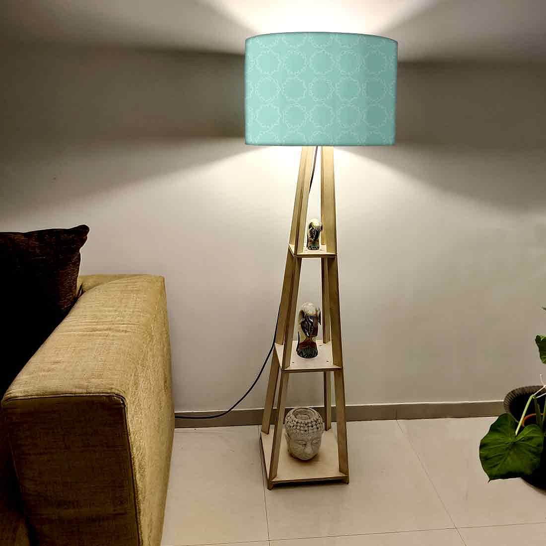 Floor Standing Lamps  -   Beautiful Design Nutcase