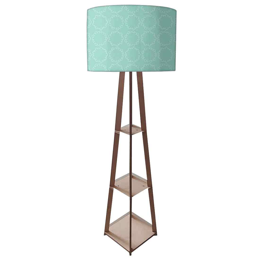 Floor Standing Lamps  -   Beautiful Design Nutcase