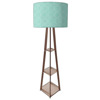 Floor Standing Lamps  -   Beautiful Design Nutcase