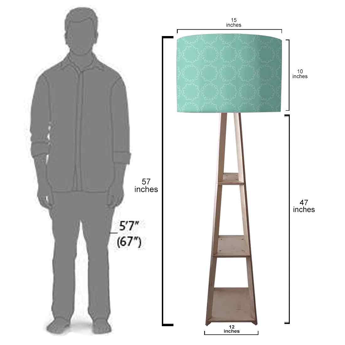 Floor Standing Lamps  -   Beautiful Design Nutcase