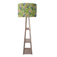 Modern Floor Lamps For Living Room - Birds with Leaves Nutcase