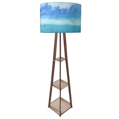 Standing Light Floor Lamps for Living Room -  Arctic Space Nutcase