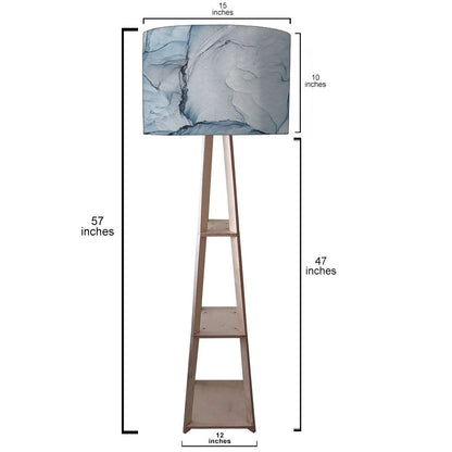 Floor Lamps for Living Room  - Nutcase
