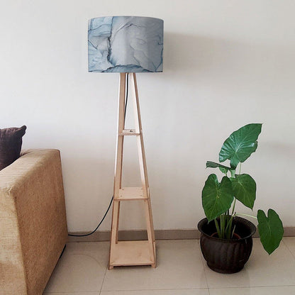 Floor Lamps for Living Room  - Nutcase