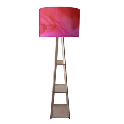 Floor Lamps for Home Decoration Night Light - Watercolor Nutcase