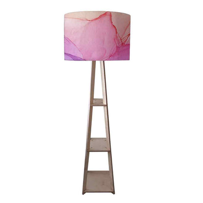 Wooden Floor Lamps for Bedroom Night Light Nutcase