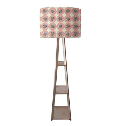 Floor Lamps for Living Room  -   Retro Design Nutcase