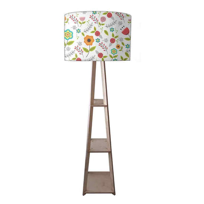 Modern Floor Lamps For Living Room  -   Welcome Spring Nutcase