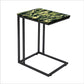 Modern Sofa C Table  -  8 Bit Camouflage Nutcase