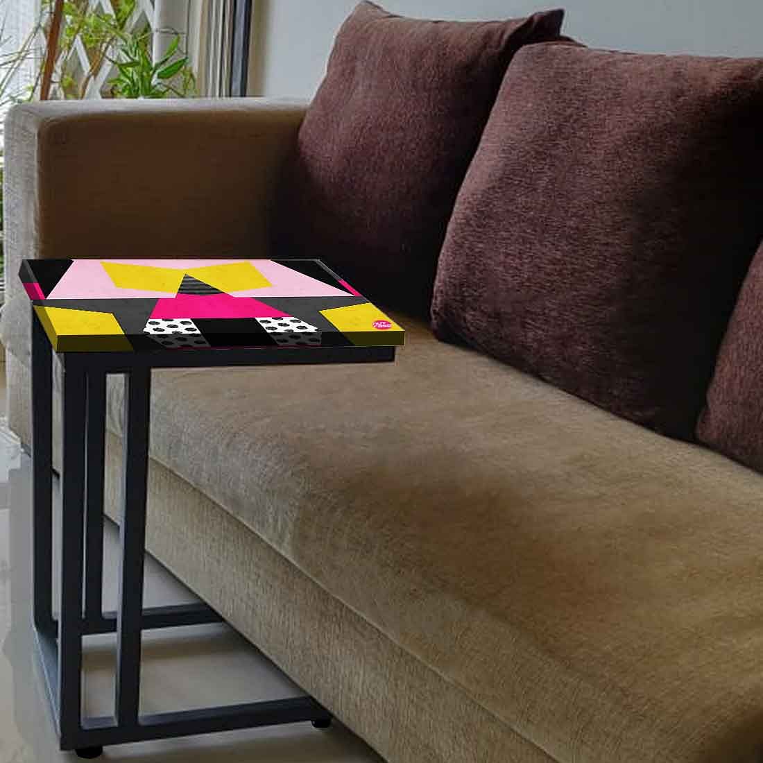 Designer Sofa C Table  -  Designer Art Nutcase