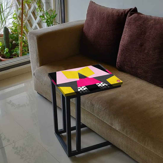 Designer Sofa C Table  -  Designer Art Nutcase