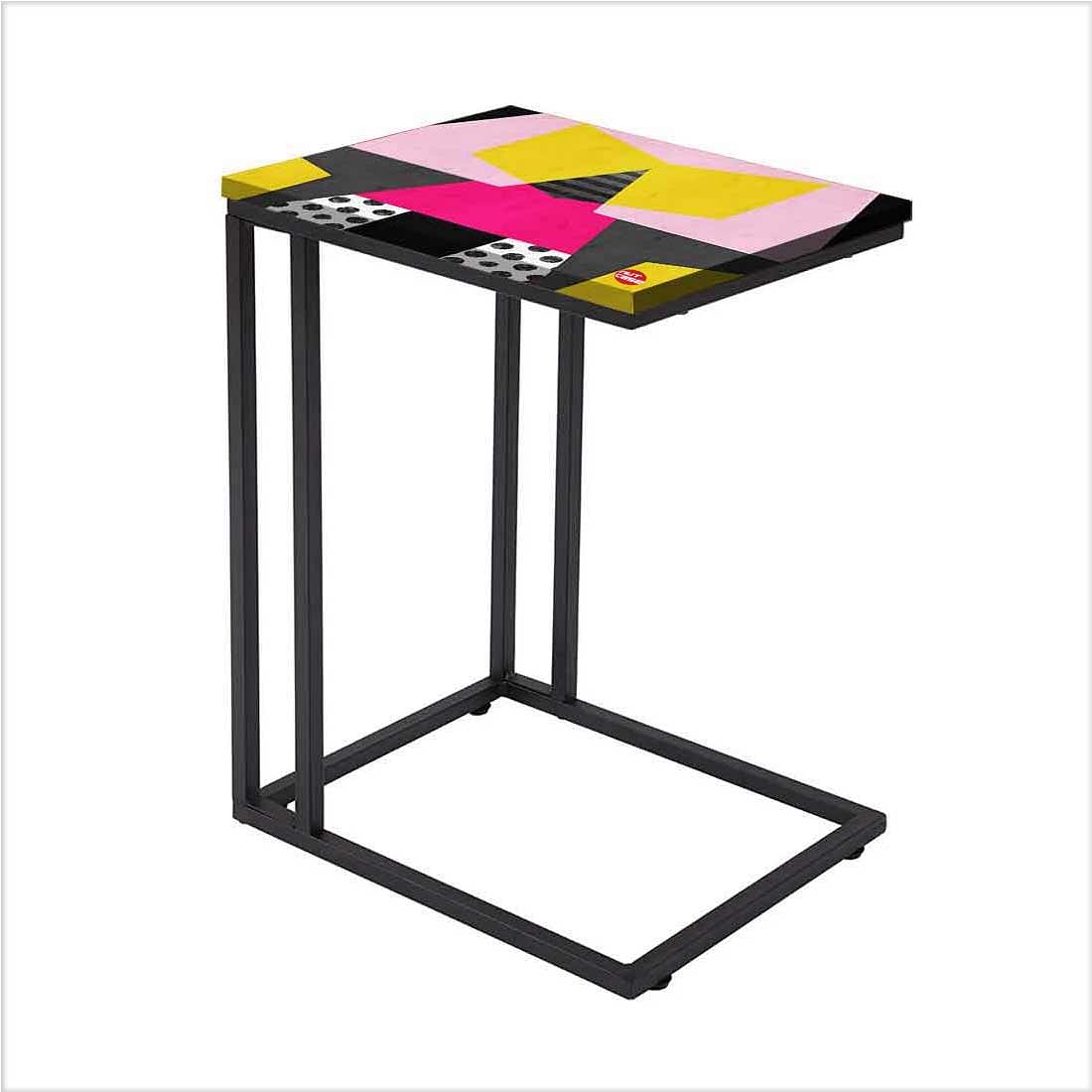 Designer Sofa C Table  -  Designer Art Nutcase