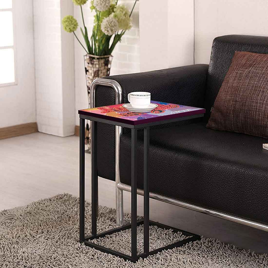 Latest Metal Sofa C Table - Great Quotes Nutcase